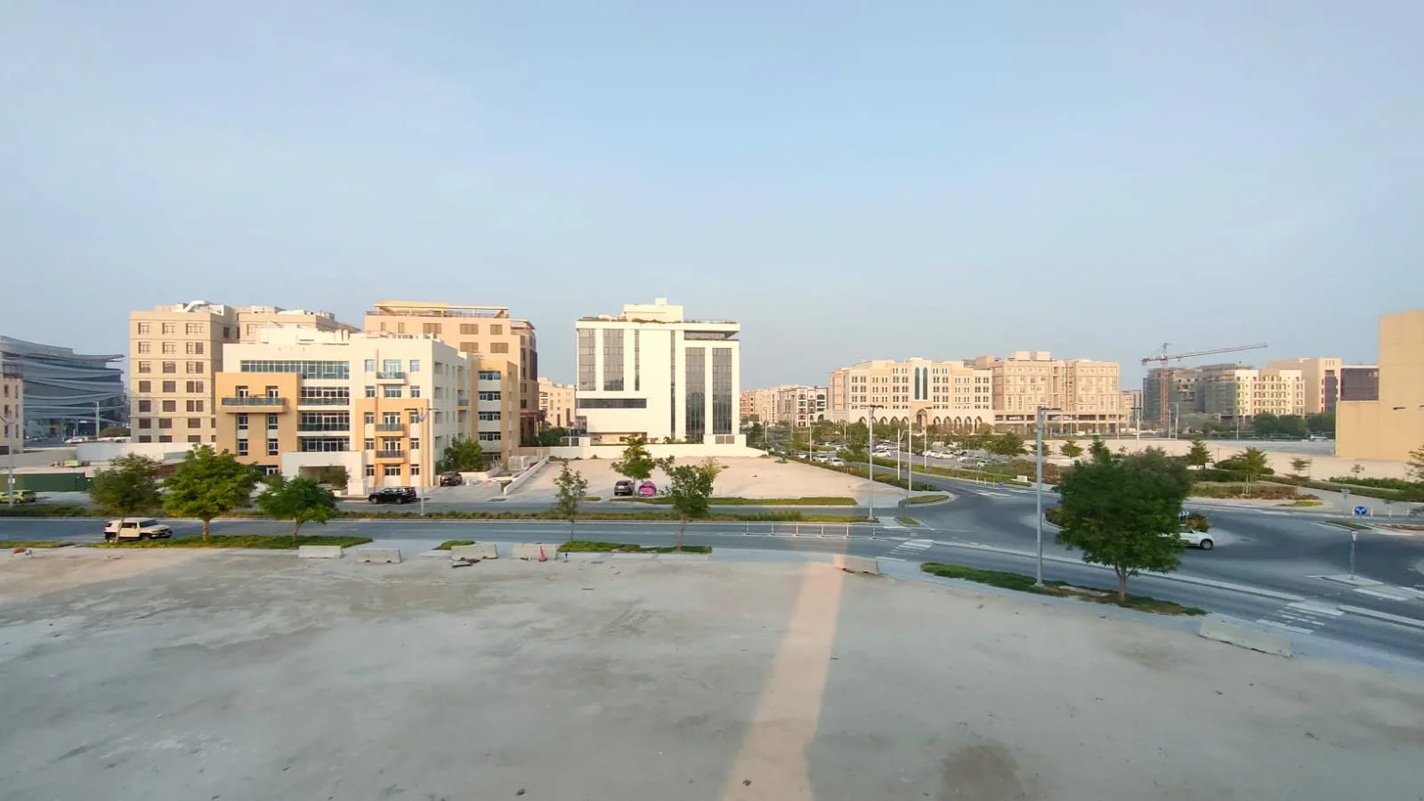 OWN 1BR WITH READY APARTMENT WITH 3 YEARS PLAN