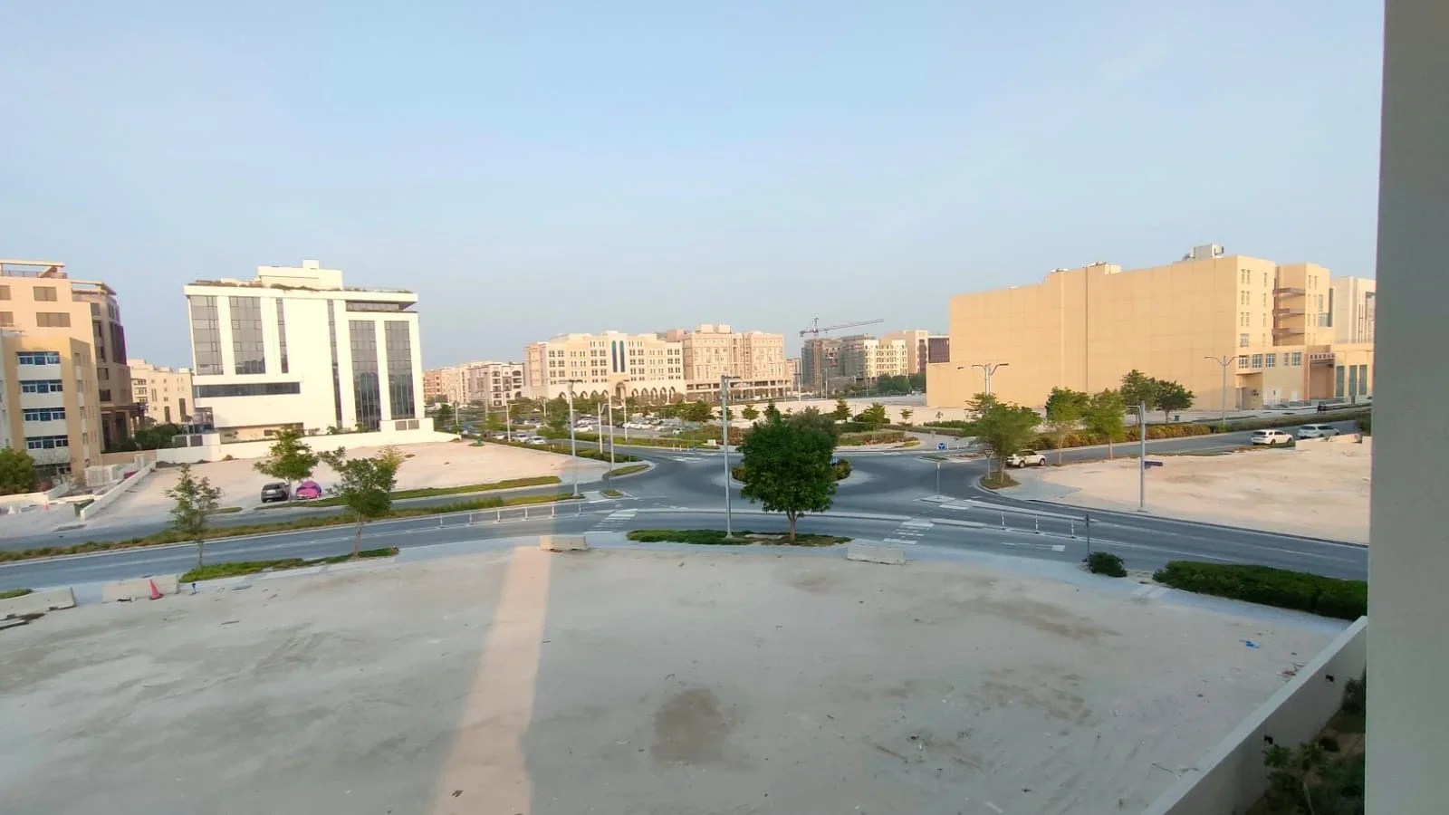 OWN 1BR WITH READY APARTMENT WITH 3 YEARS PLAN