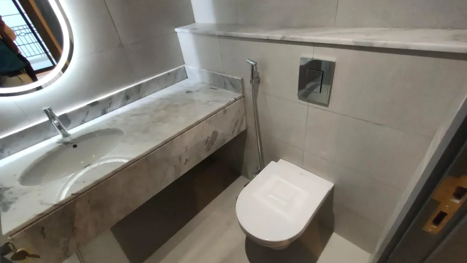 OWN 1BR WITH READY APARTMENT WITH 3 YEARS PLAN