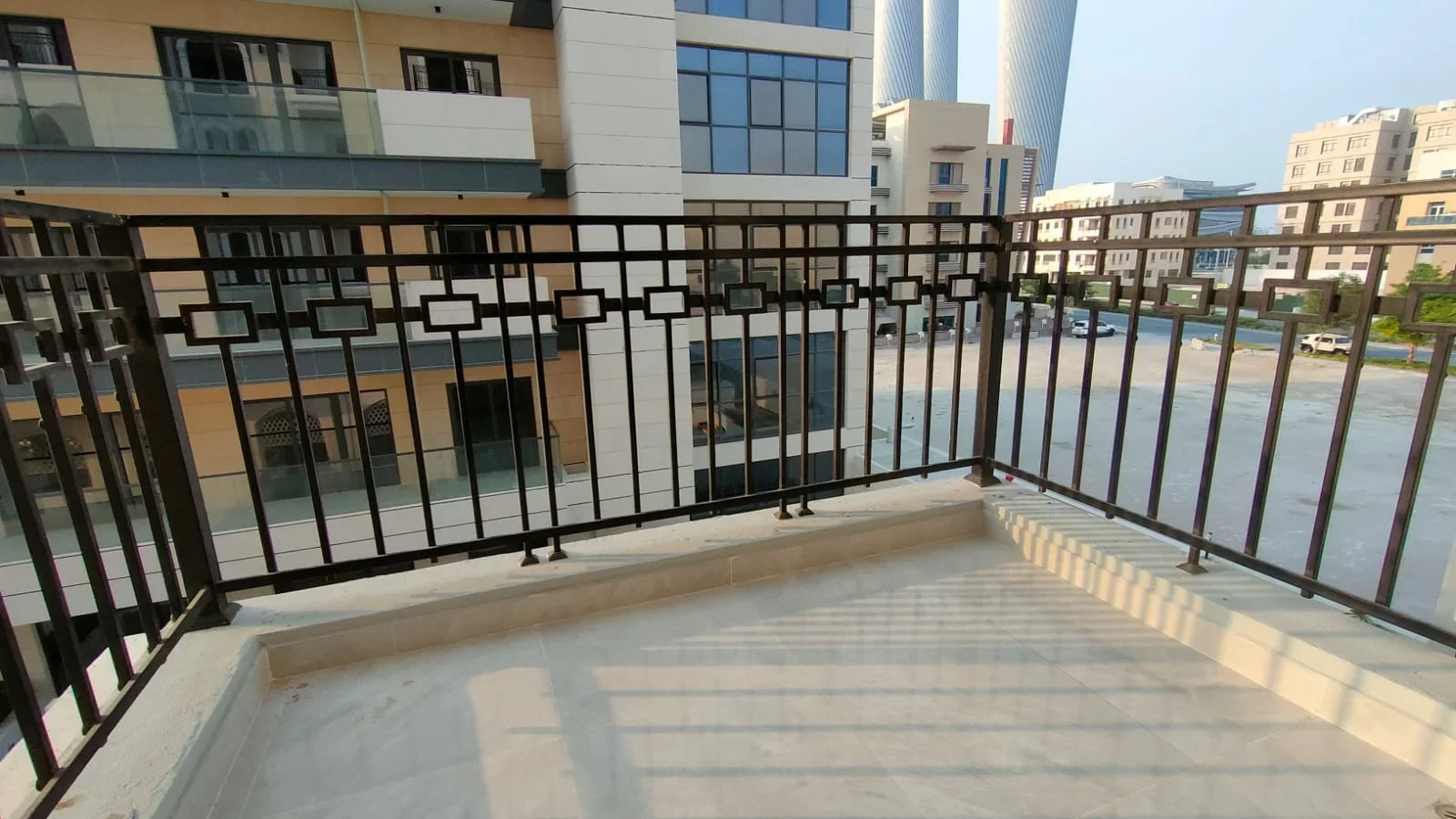 OWN 1BR WITH READY APARTMENT WITH 3 YEARS PLAN