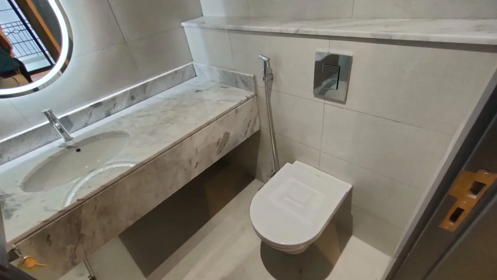 OWN 1BR WITH READY APARTMENT WITH 3 YEARS PLAN