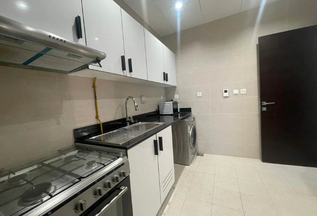 ELEGANT 2 BHK SEMI FURNISHED INCLUDING BILLS