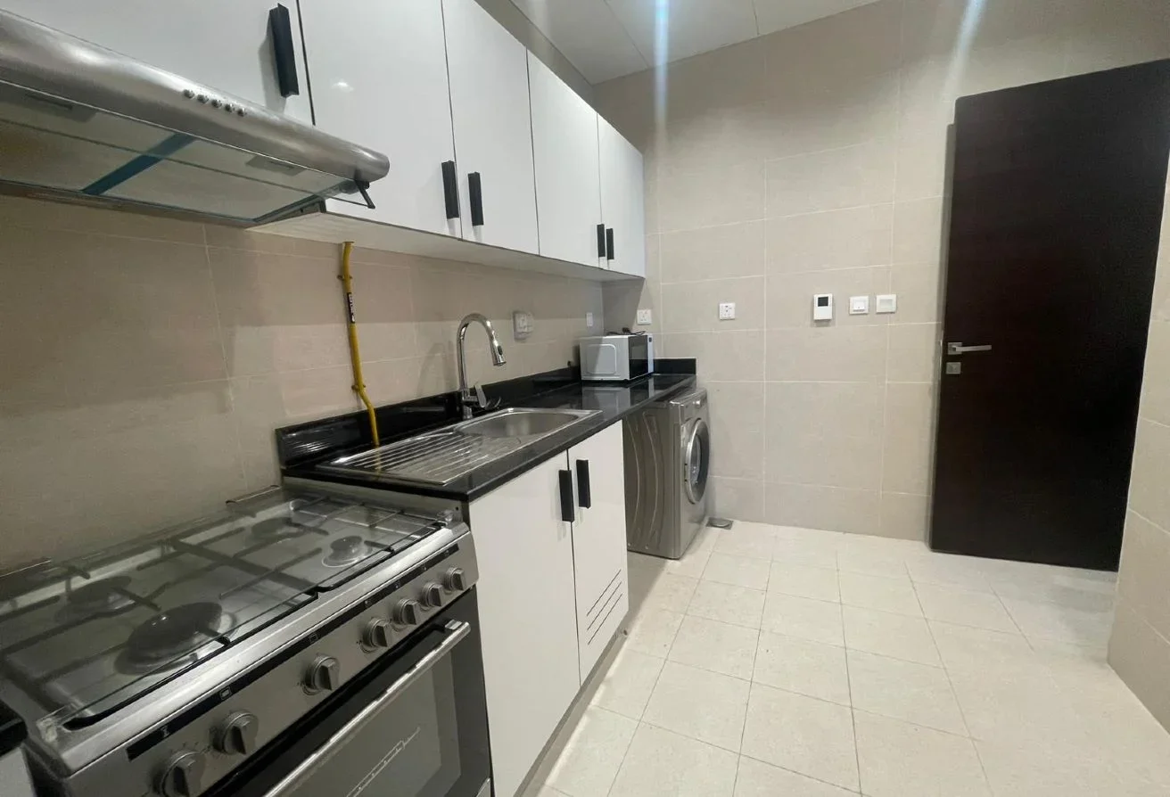 ELEGANT 2 BHK SEMI FURNISHED INCLUDING BILLS
