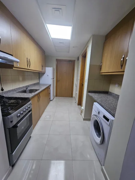 COZY STUDIO FULLY FURNISHED WITH BALCONY