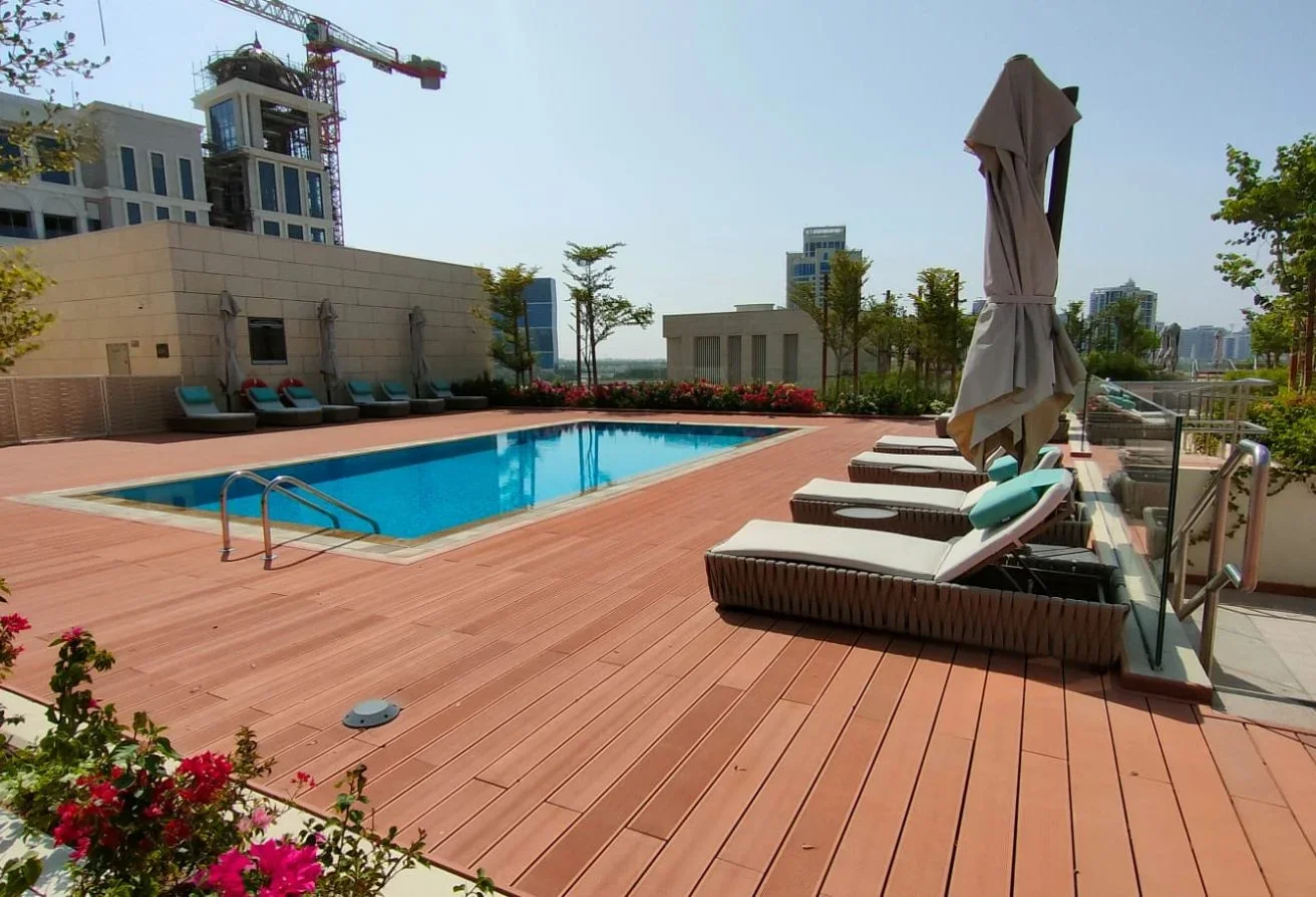Gewan Island 3BR+Maid | 10% Move In | 5-Yr Plan