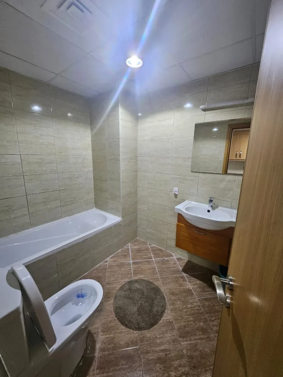 COZY STUDIO FULLY FURNISHED WITH BALCONY 