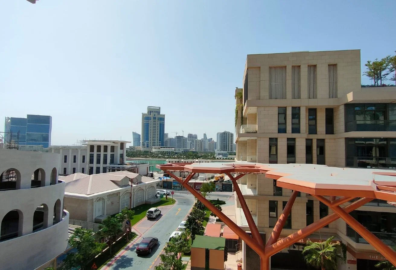 Gewan Island 3BR+Maid | 10% Move In | 5-Yr Plan