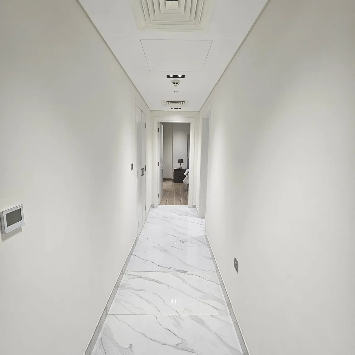BRAND NEW 2BHK FULLY FURNISHED PARK VIEW