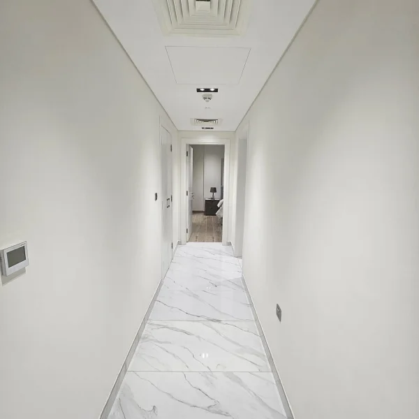 BRAND NEW 2BHK FULLY FURNISHED PARK VIEW