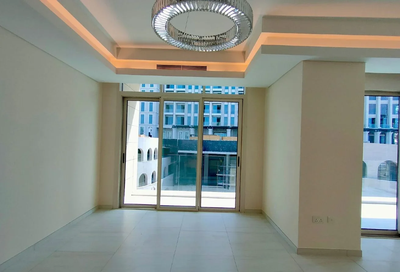 Gewan Island 3BR+Maid | 10% Move In | 5-Yr Plan