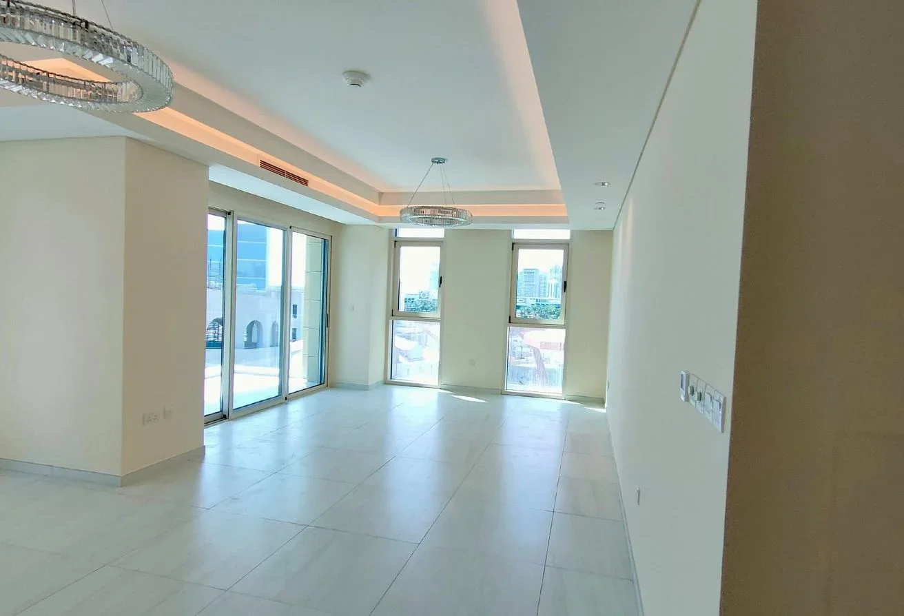 Gewan Island 3BR+Maid | 10% Move In | 5-Yr Plan