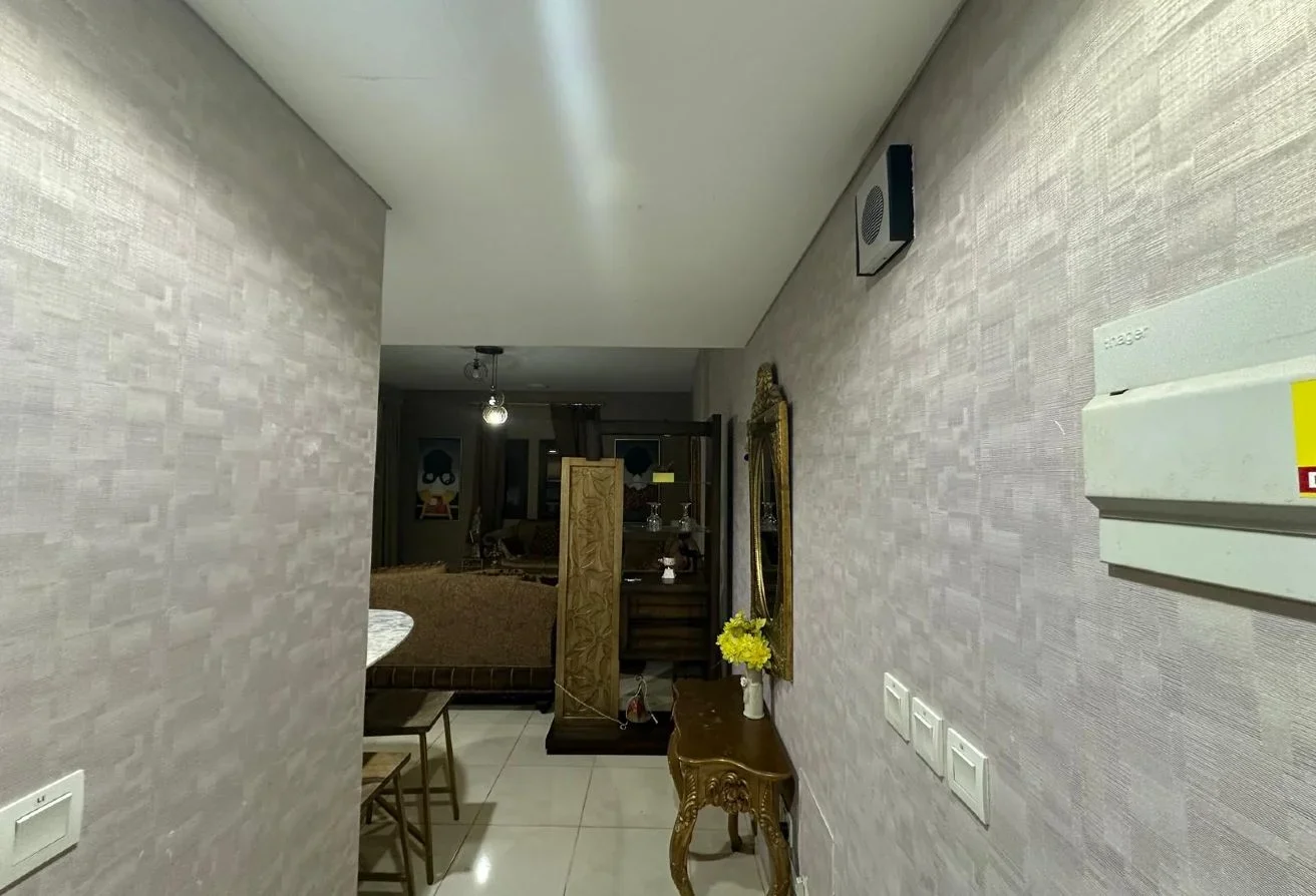 1BHK Rental 98sqm – Large Balcony, Bills Included