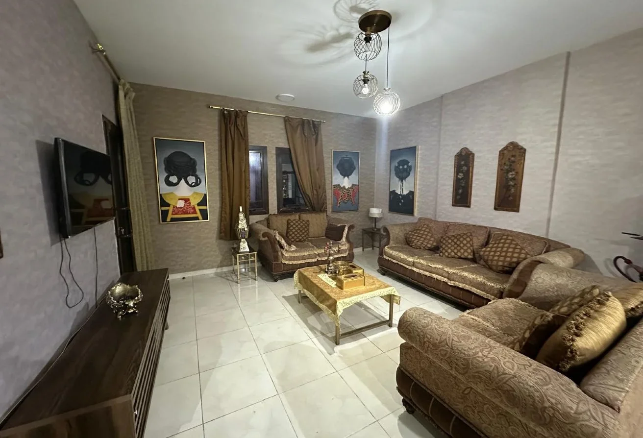 1BHK Rental 98sqm – Large Balcony, Bills Included