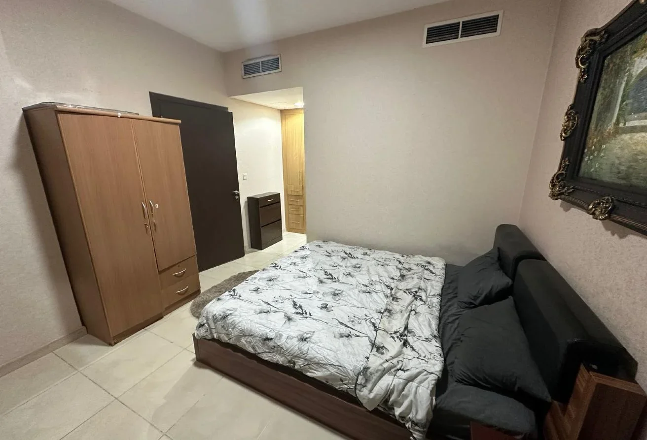 1BHK Rental 98sqm – Large Balcony, Bills Included