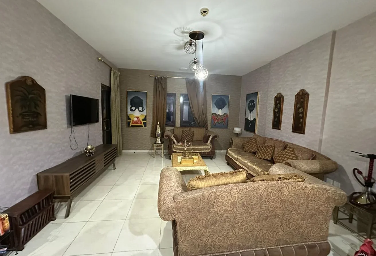 1BHK Rental 98sqm – Large Balcony, Bills Included