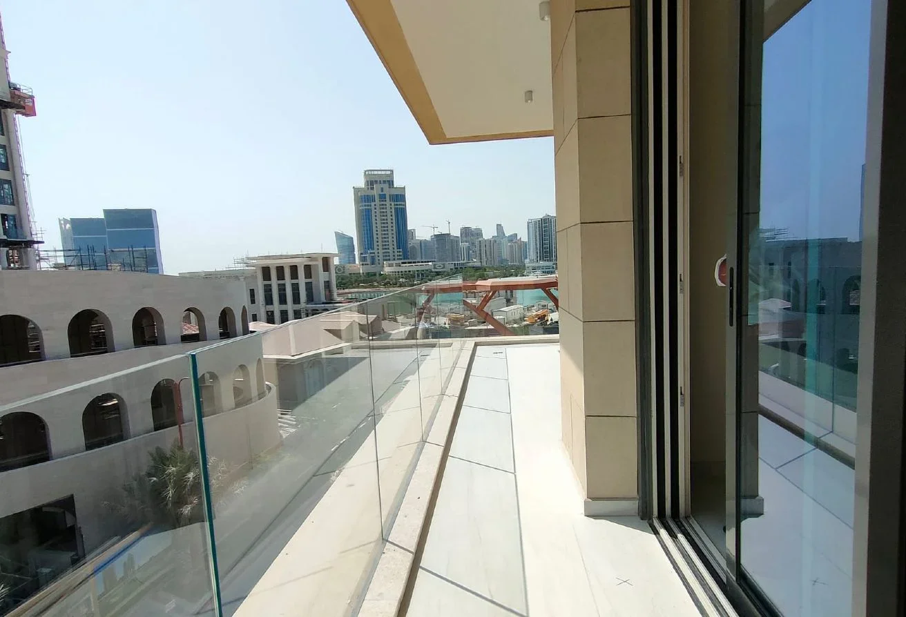 Gewan Island 3BR+Maid | 10% Move In | 5-Yr Plan