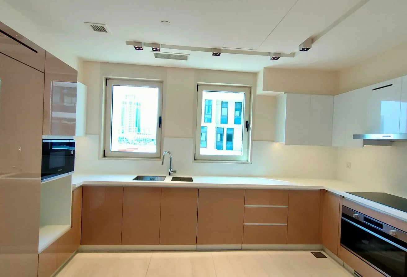 Gewan Island 3BR+Maid | 10% Move In | 5-Yr Plan