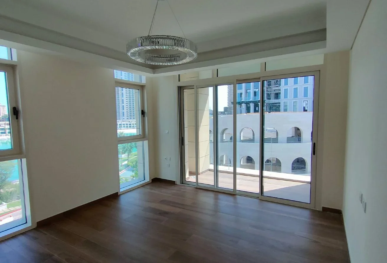 Gewan Island 3BR+Maid | 10% Move In | 5-Yr Plan