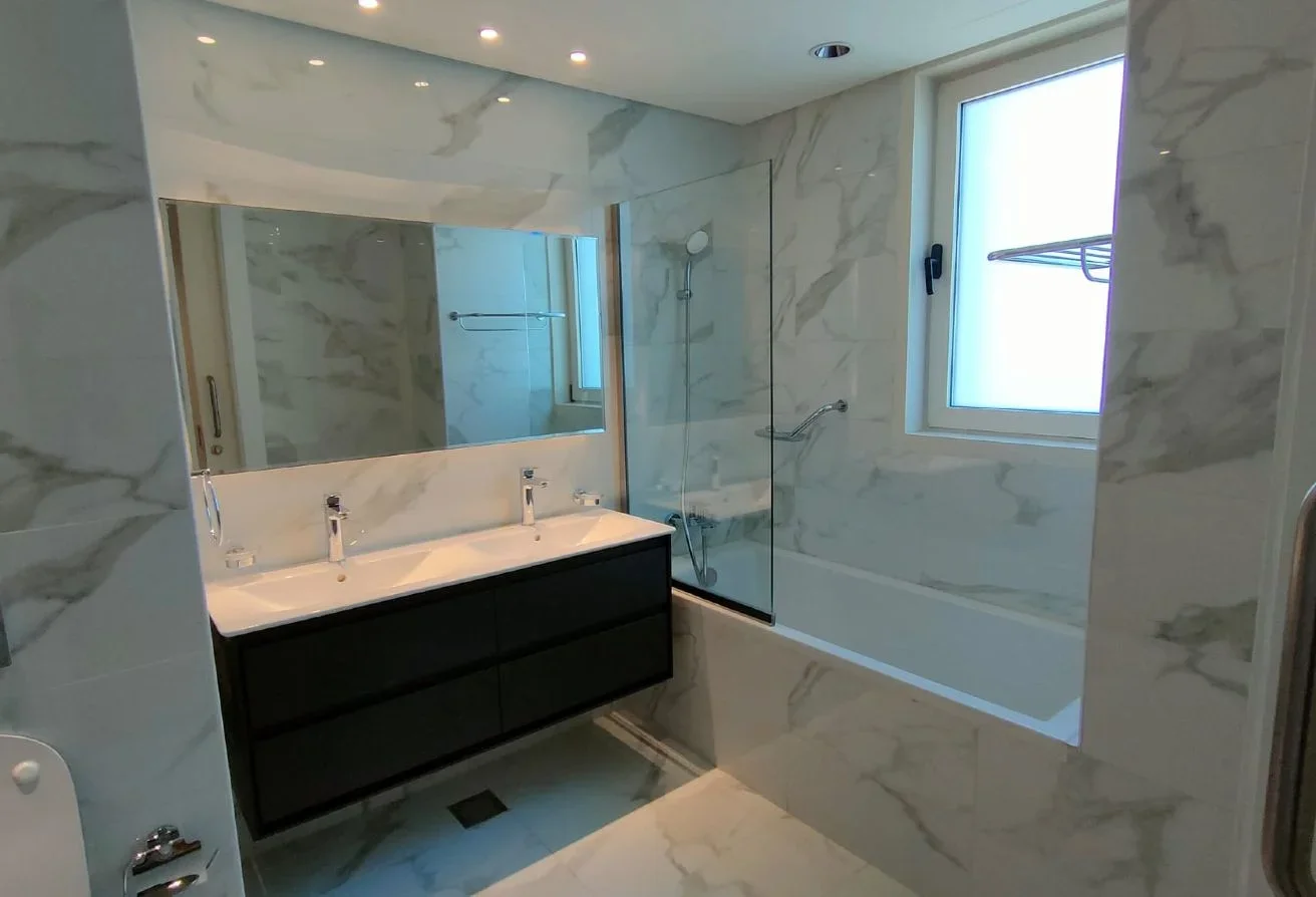 Gewan Island 3BR+Maid | 10% Move In | 5-Yr Plan