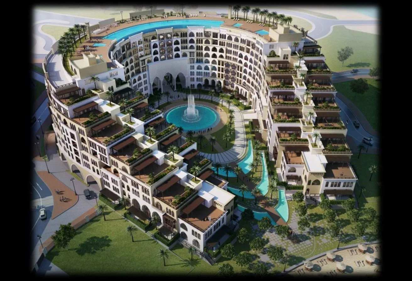 Full Sea View | 12,000 / Month | Lease to Own |