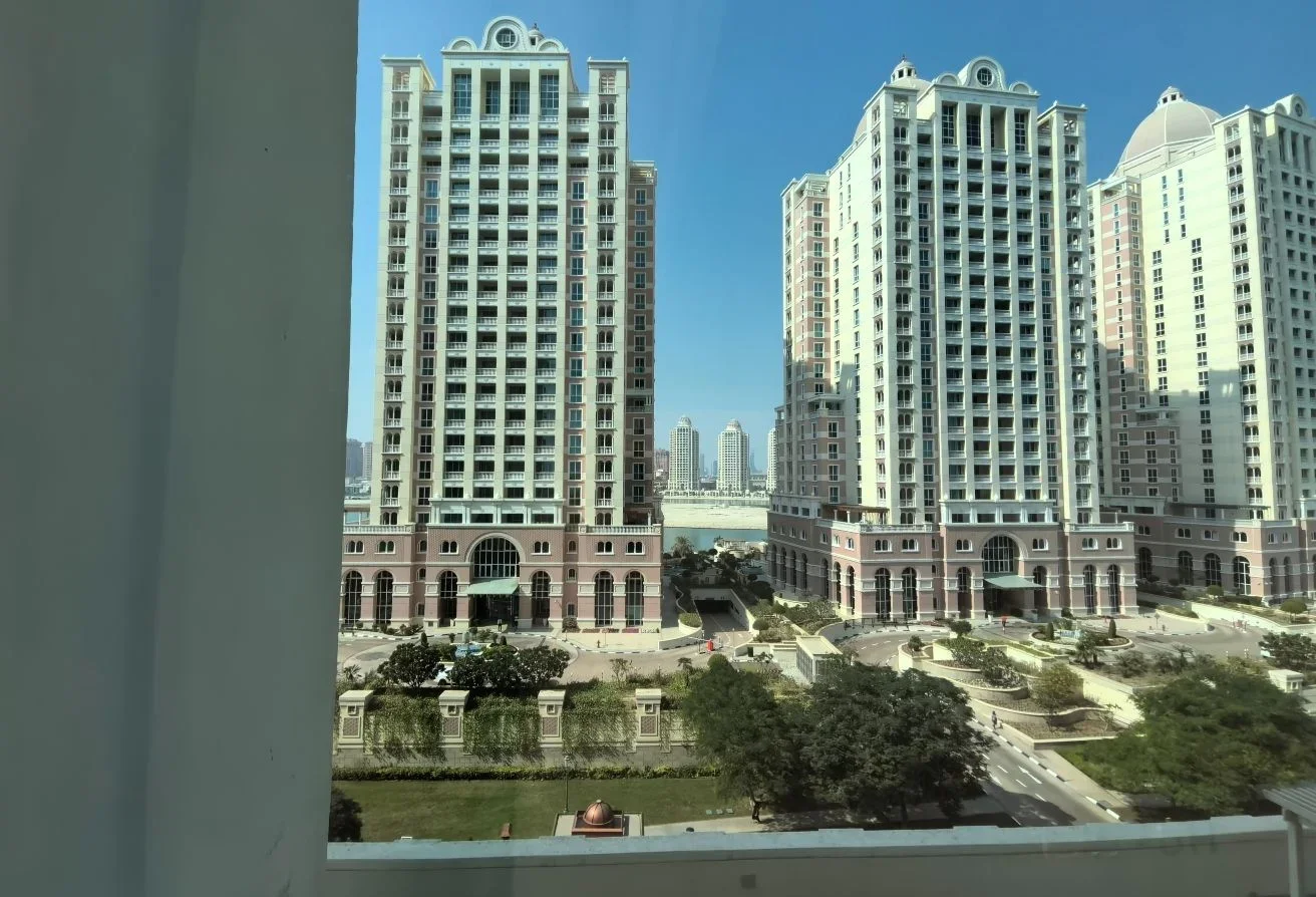 Ready-to-Move 1BHK+Office Big Terrace with p,plan