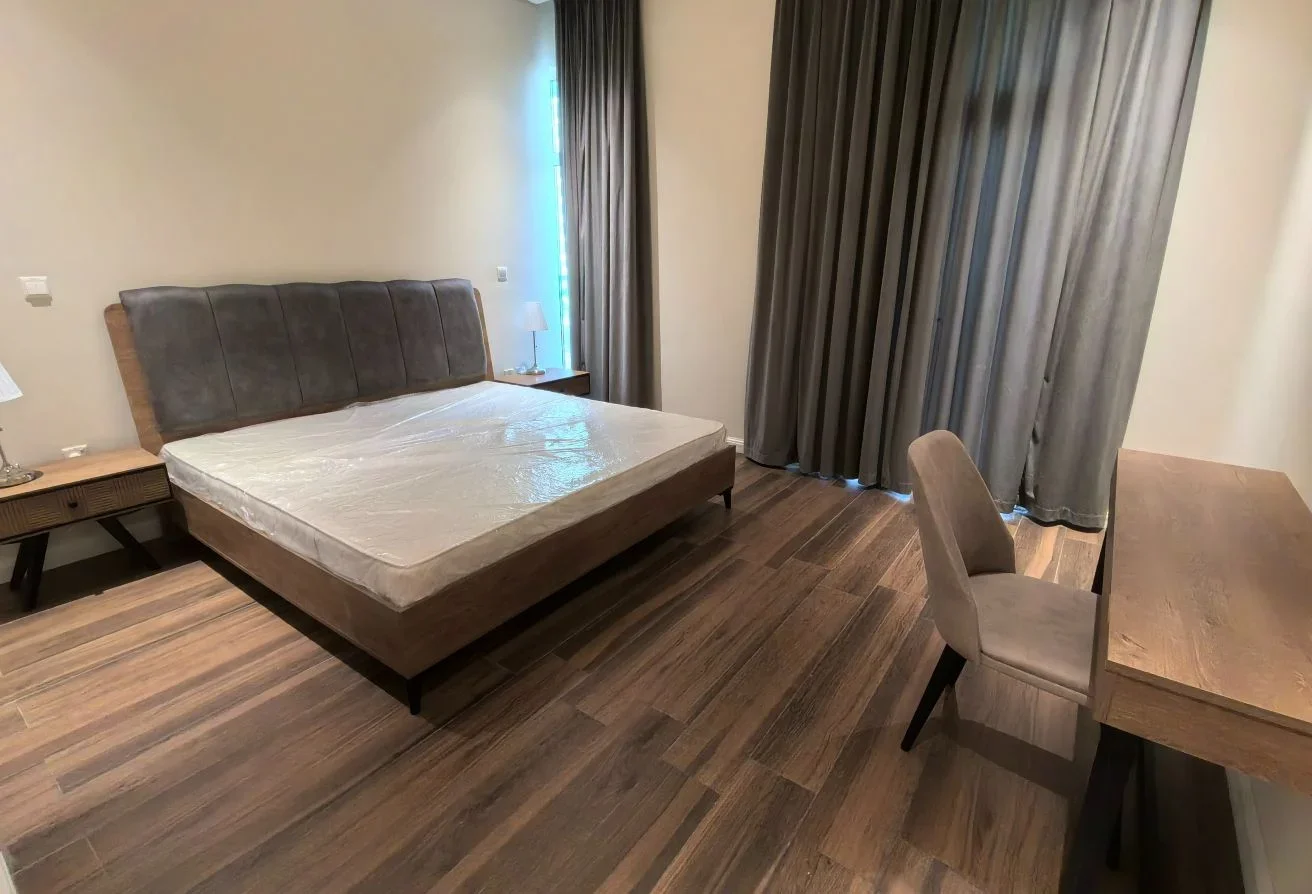 Ready-to-Move 1BHK+Office Big Terrace with p,plan
