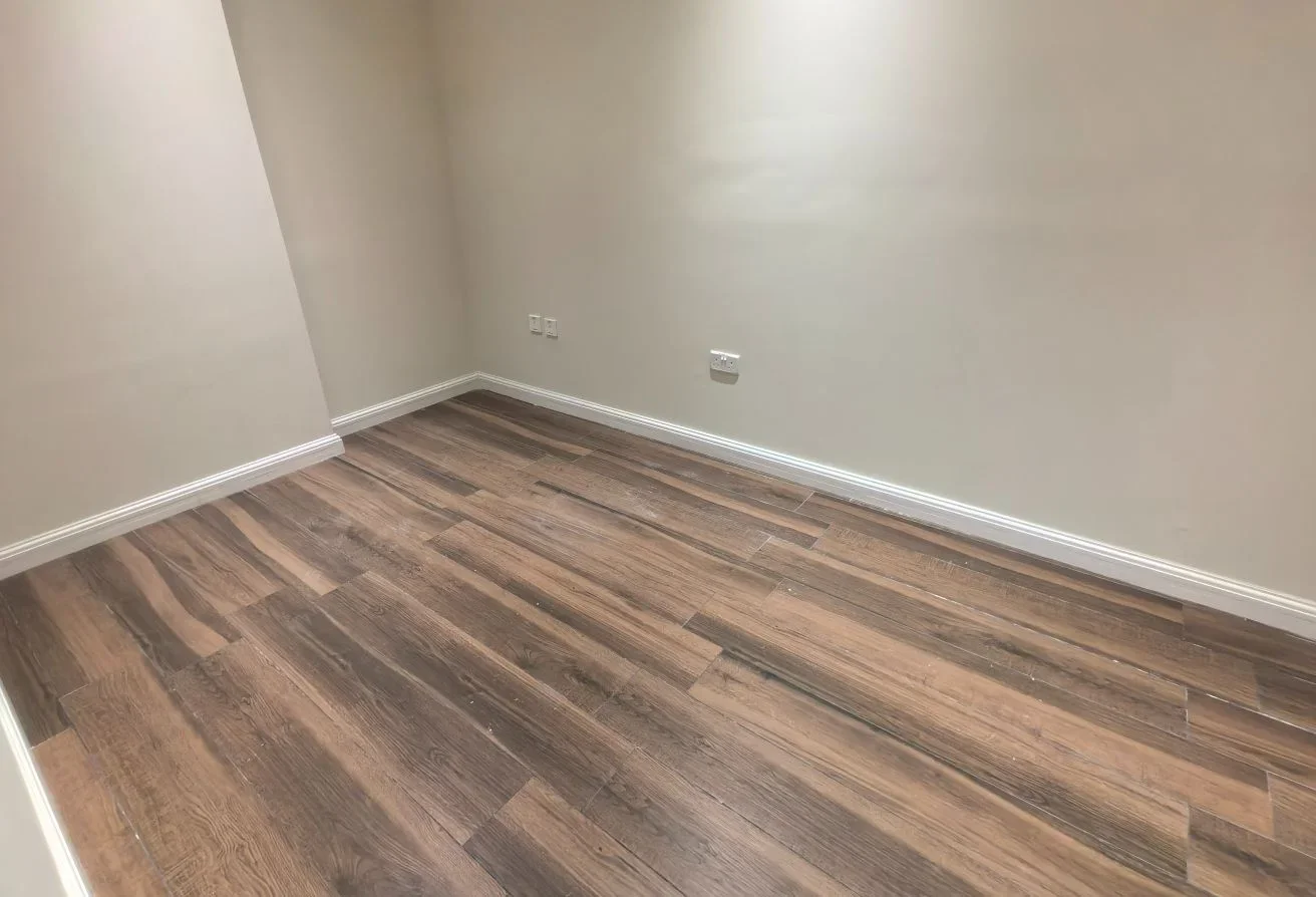 Ready-to-Move 1BHK+Office Big Terrace with p,plan