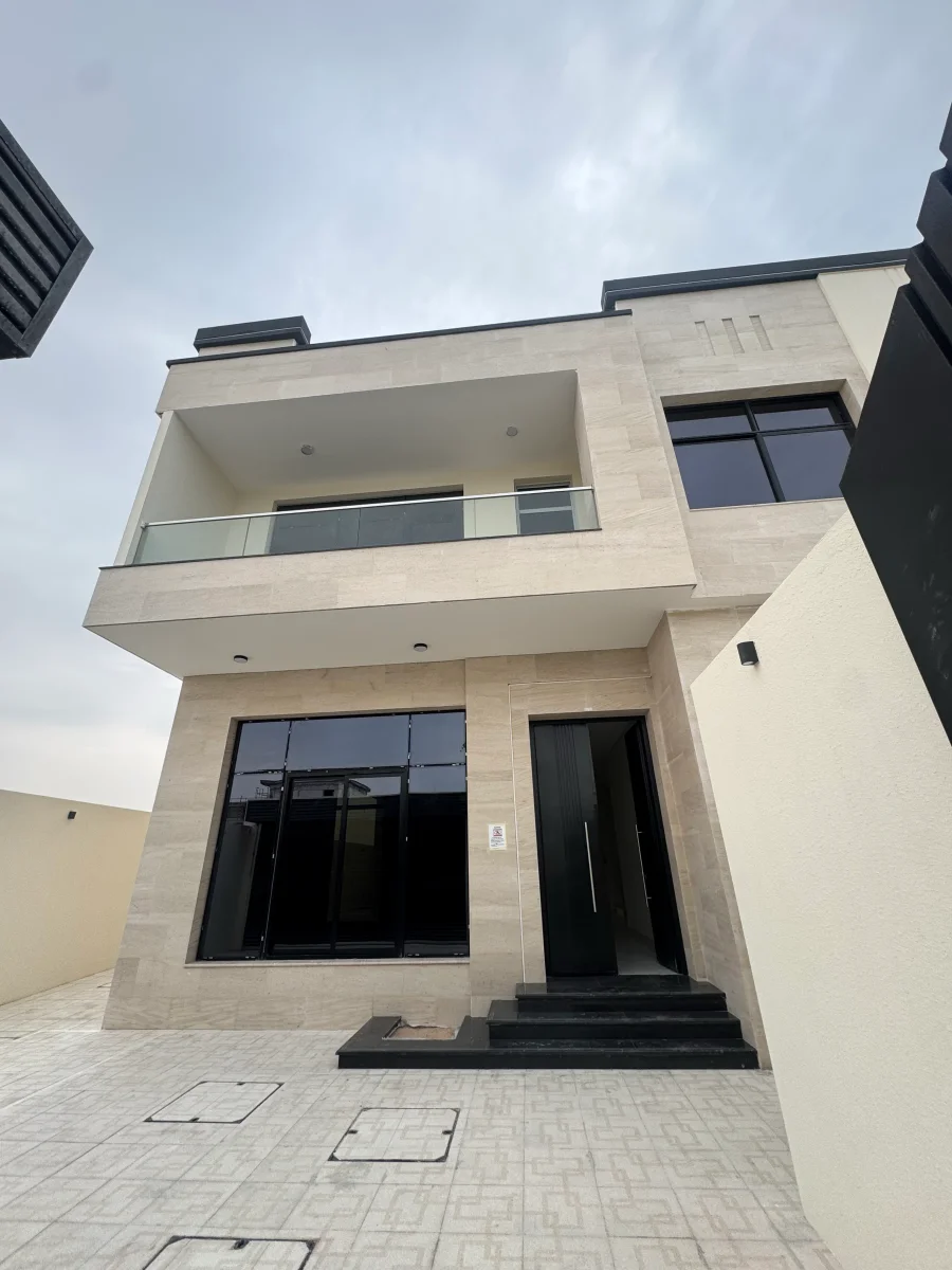 HUZOOM VILLA ON PAYMENT PLAN