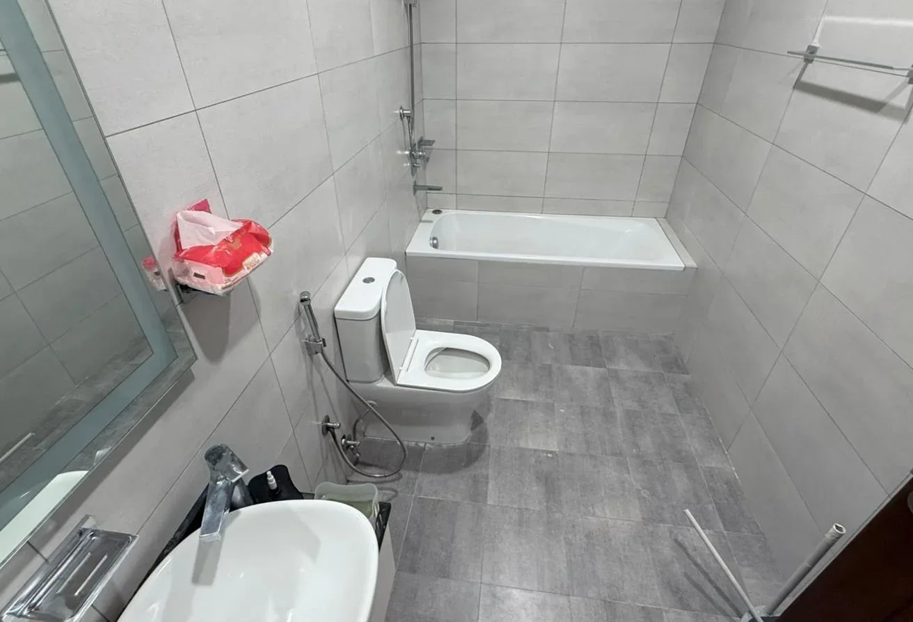 Spacious 2 Bedroom Apartment for Rent | Including