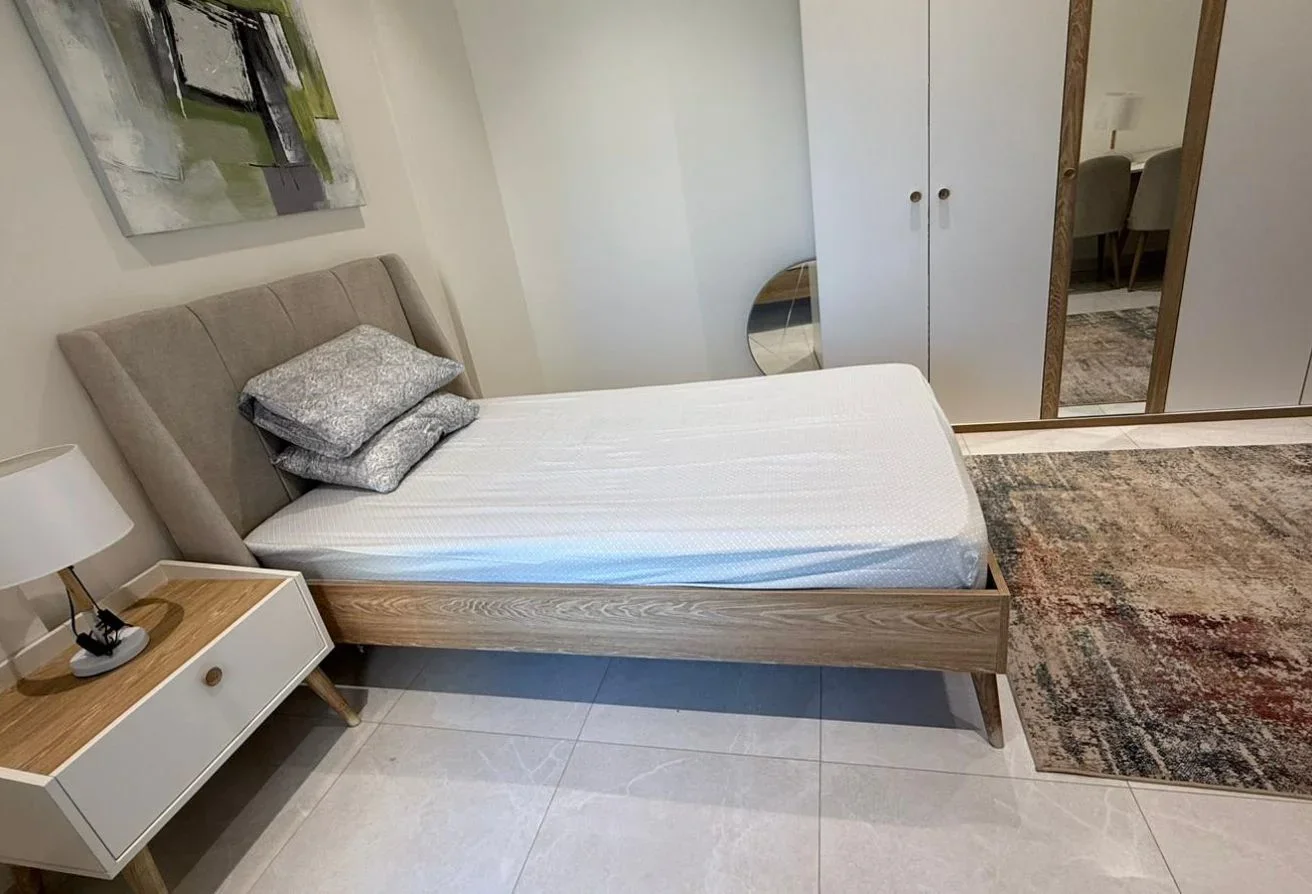 Spacious 2 Bedroom Apartment for Rent | Including