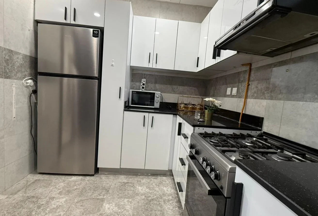 Spacious 2 Bedroom Apartment for Rent | Including