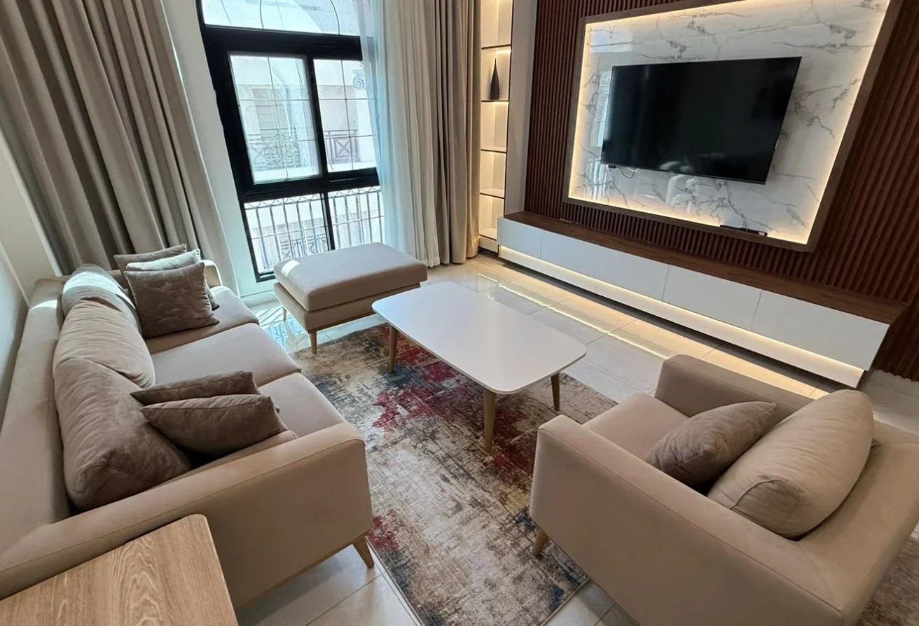 Spacious 2 Bedroom Apartment for Rent | Including