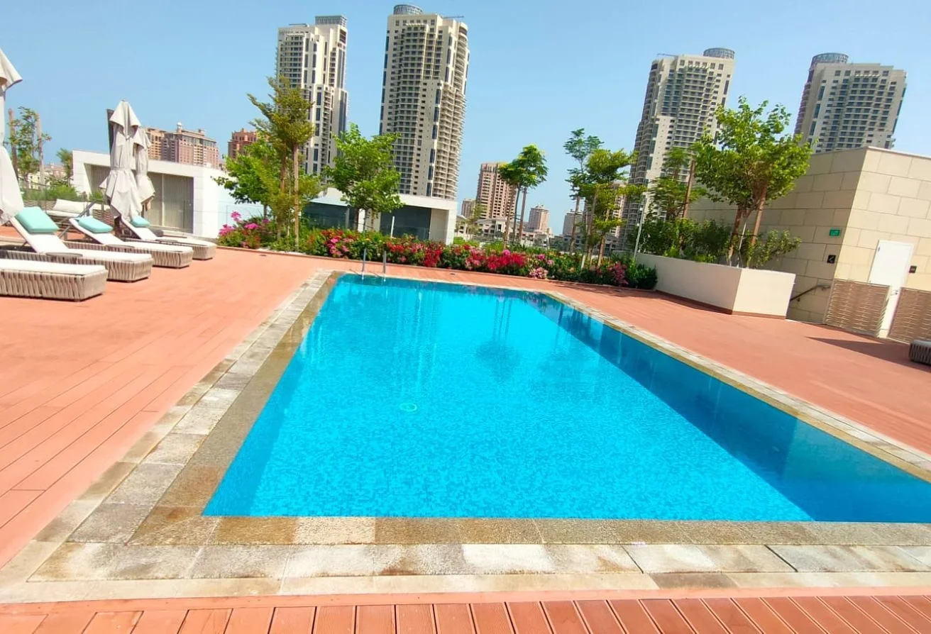 Gewan Island 3BR+Maid | 10% Move In | 5-Yr Plan