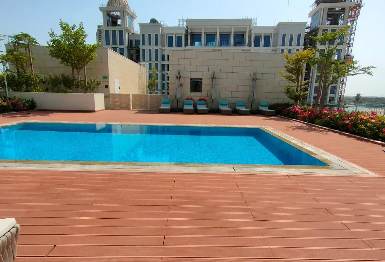 Gewan Island 3BR+Maid | 10% Move In | 5-Yr Plan