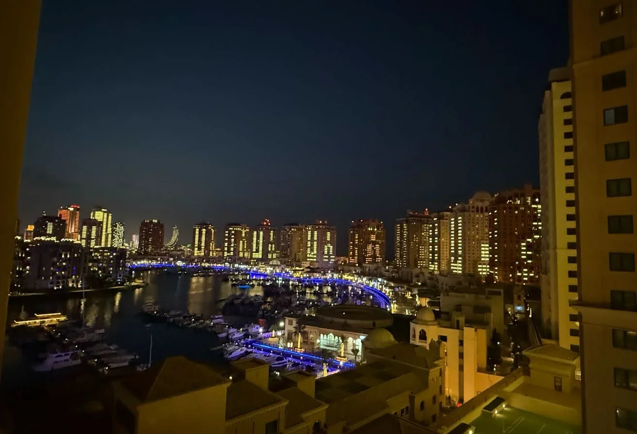 [2BHK SPECIOUS APARTMENT IN PEARL.]