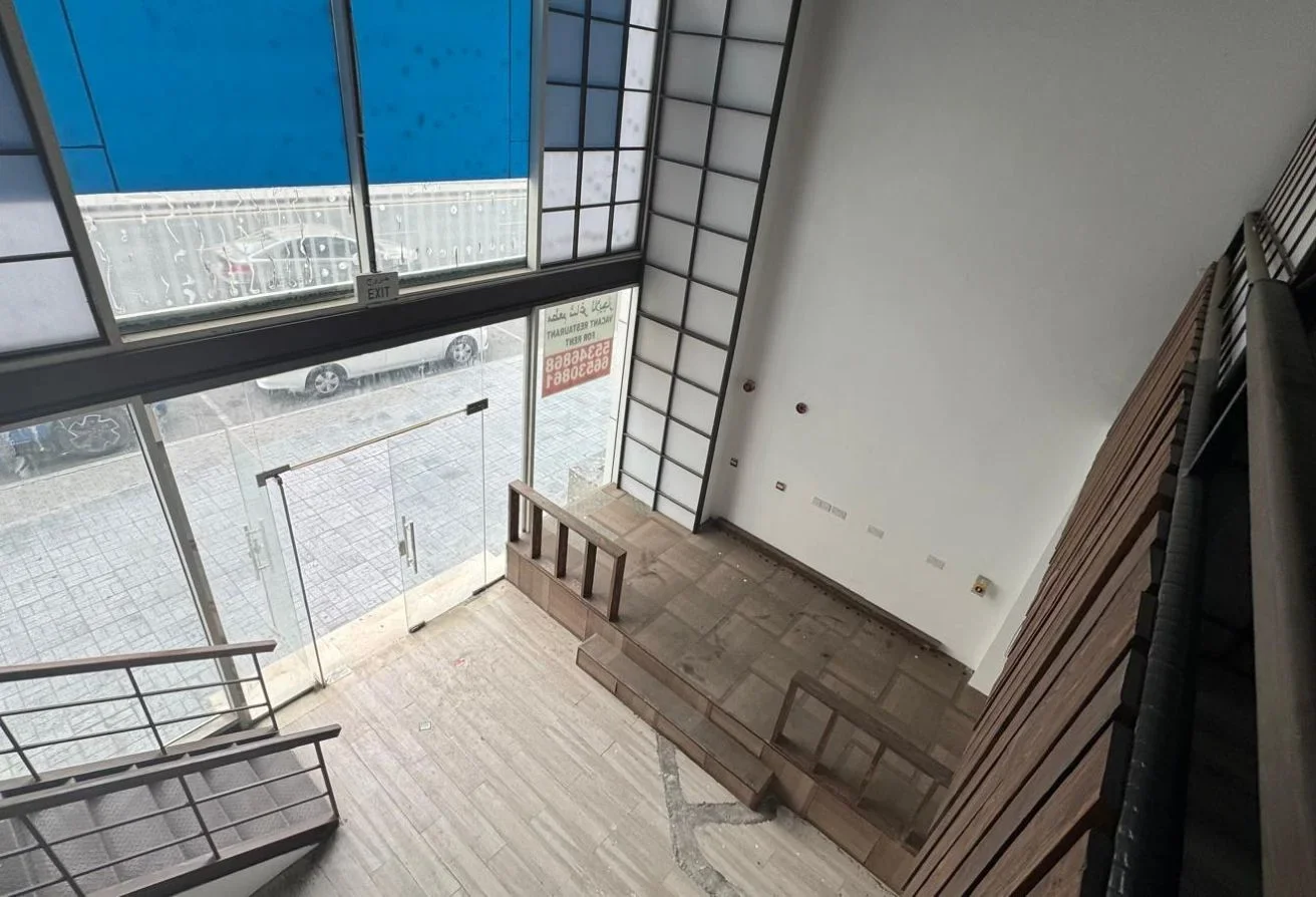 Prime Restaurant for Rent | Fereej Abdulaziz