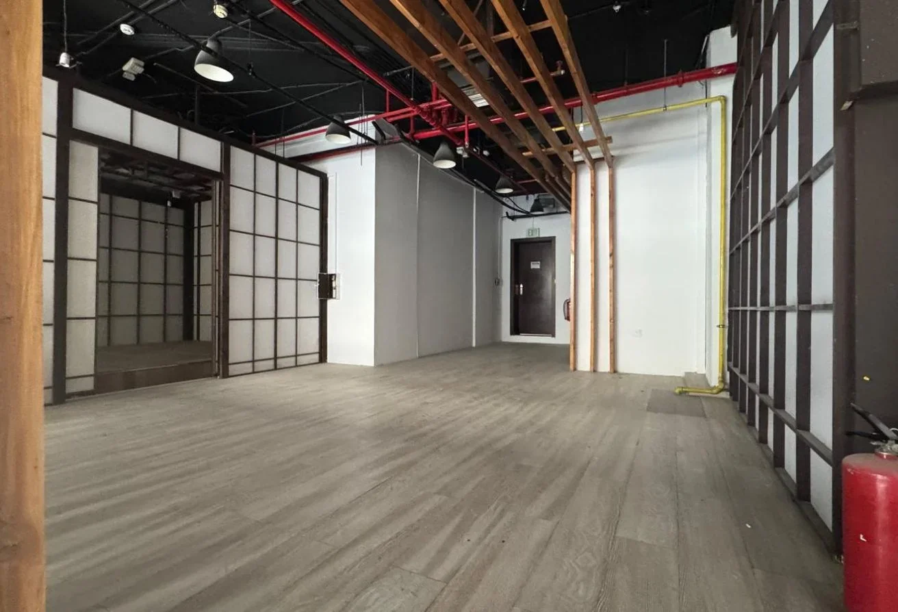 Prime Restaurant for Rent | Fereej Abdulaziz