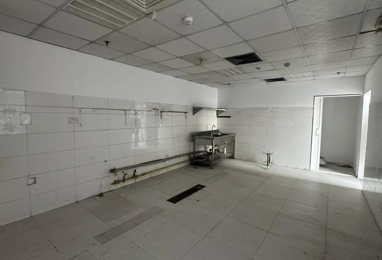 Prime Restaurant for Rent | Fereej Abdulaziz