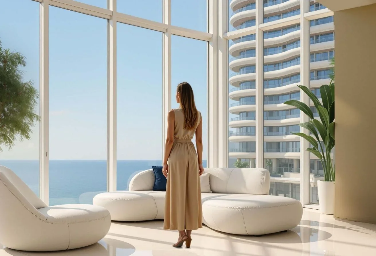 0% DOWNPAYMENT | 8 YEARS FLEXIBLE PAYMENT PLAN