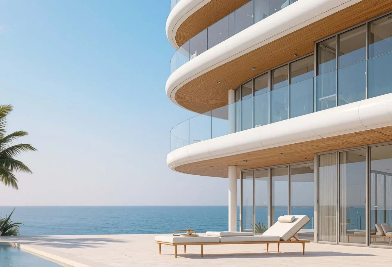 0% DOWNPAYMENT | 8 YEARS FLEXIBLE PAYMENT PLAN