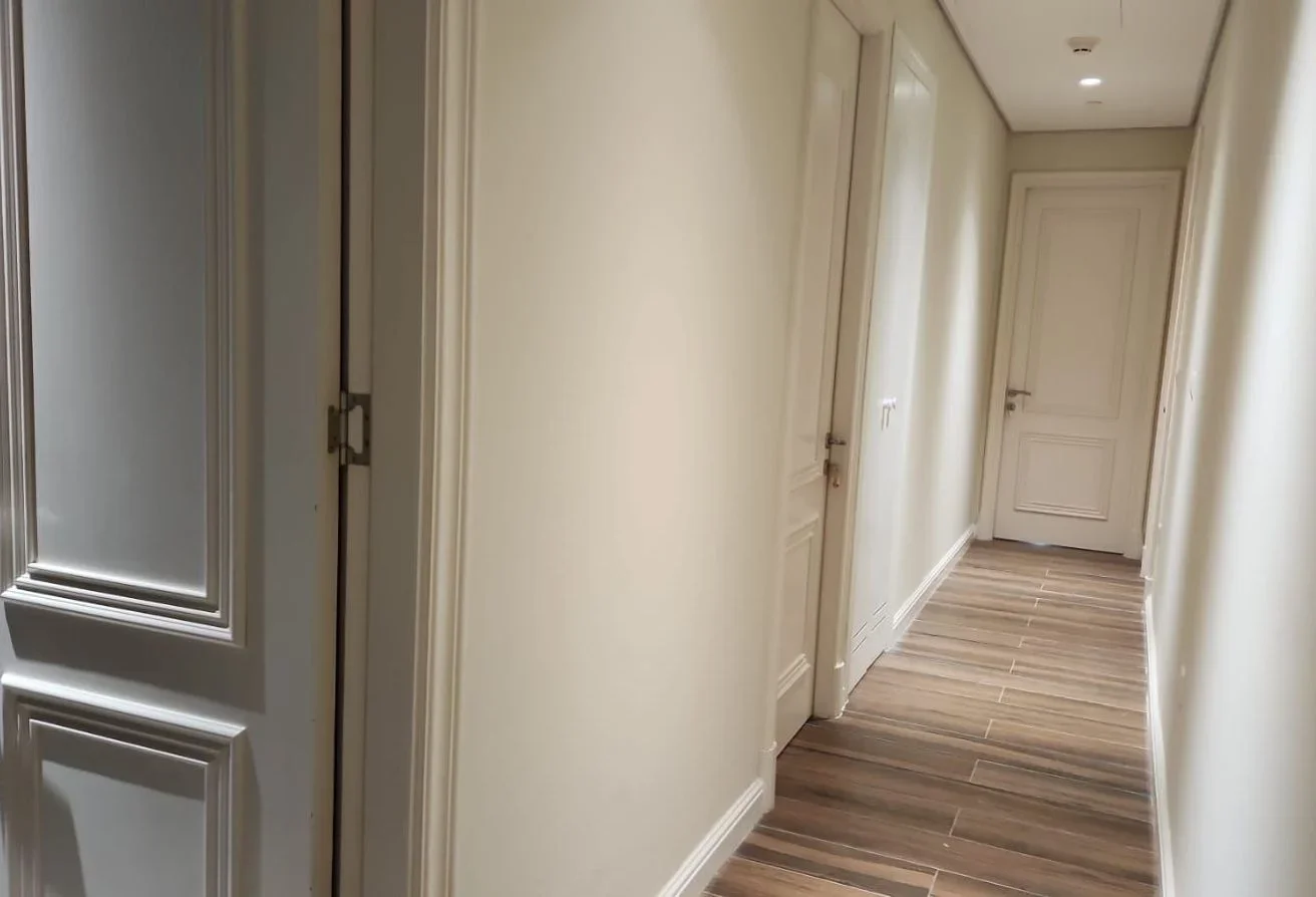 READY 2BR+office-FULLY FUNISHED READY TO MOVE