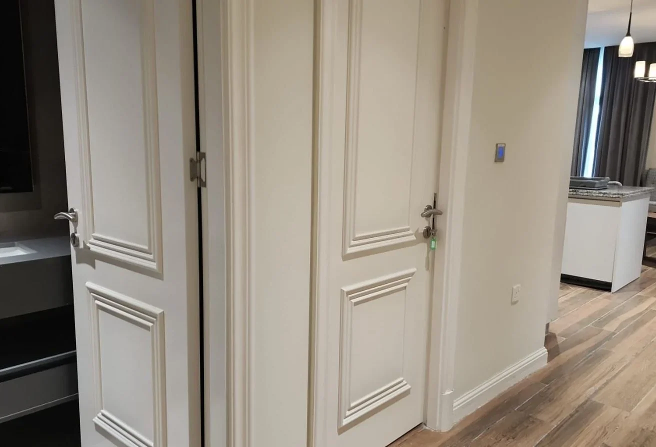 READY 2BR+office-FULLY FUNISHED READY TO MOVE