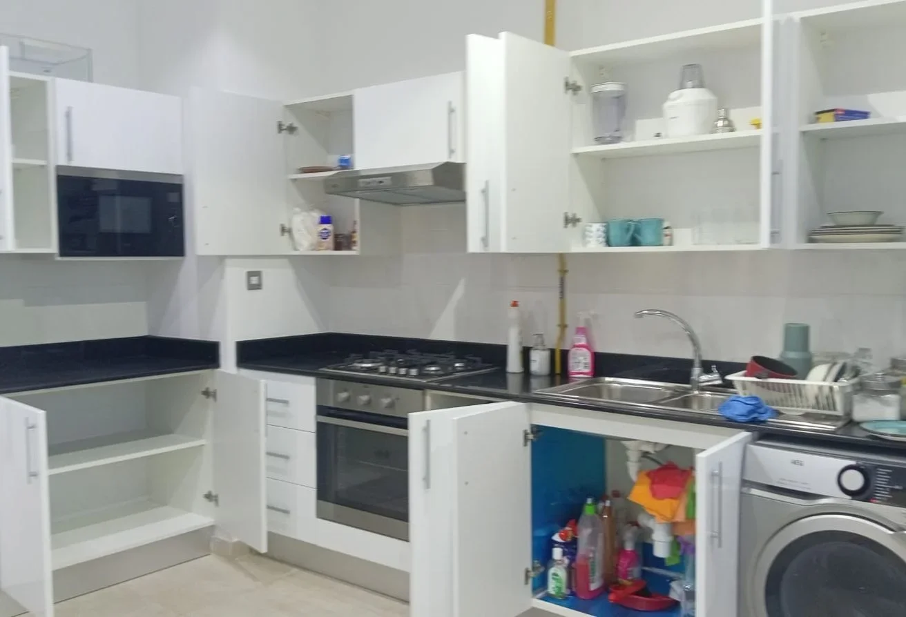 INCLUDING BILLS | 2BHK APT | LUSAIL MARINA