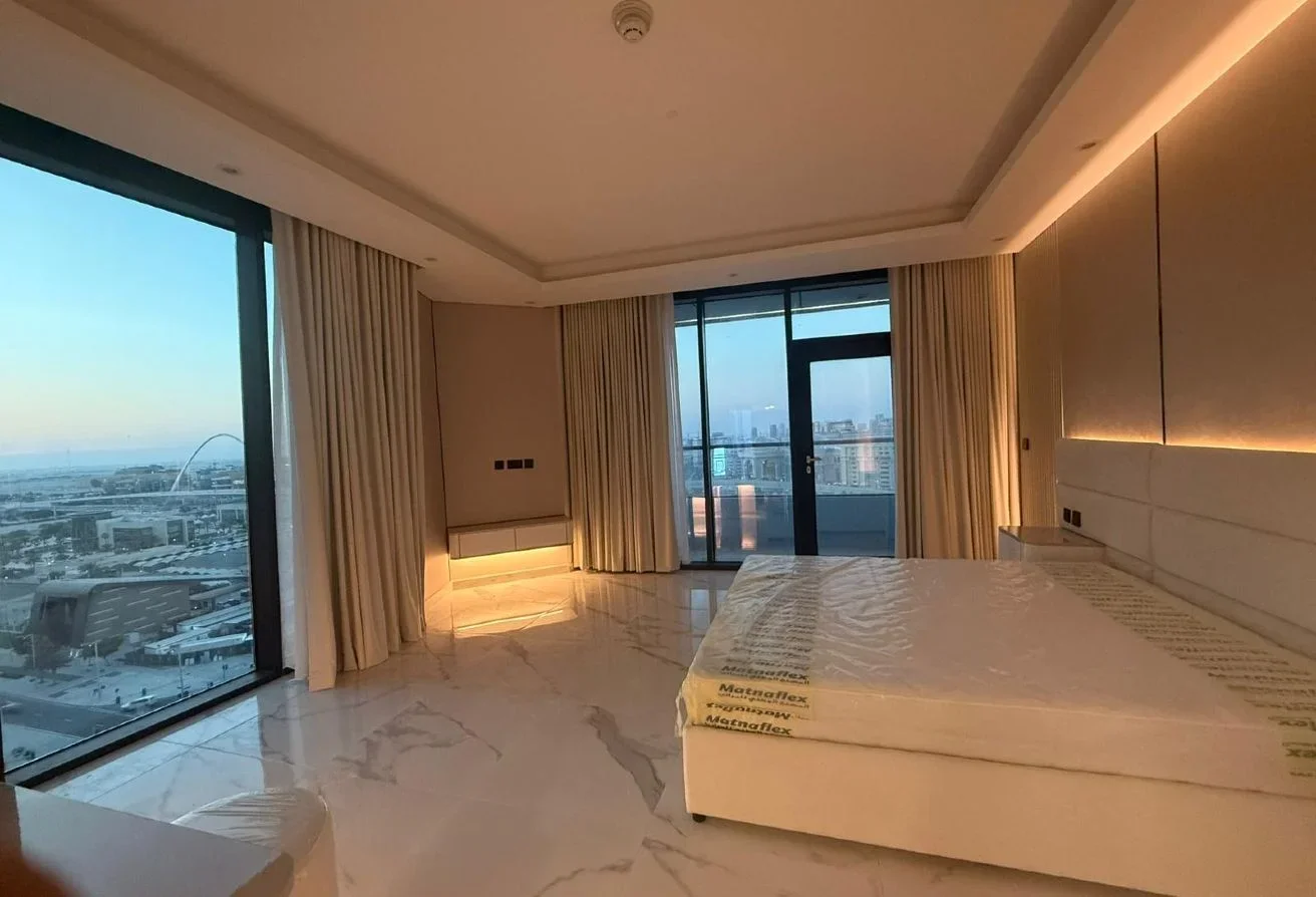 Lusail Marina Brand New 175 SQM Title Deed 2.4M