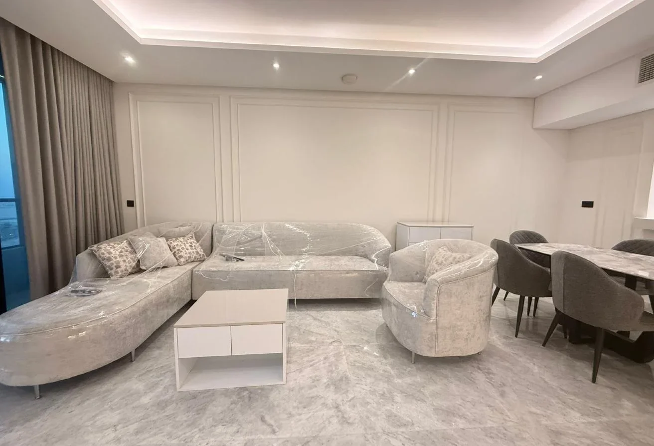 Lusail Marina Brand New 175 SQM Title Deed 2.4M