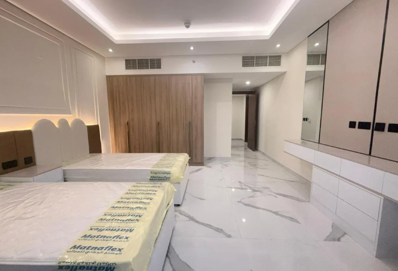Lusail Marina Brand New 175 SQM Title Deed 2.4M
