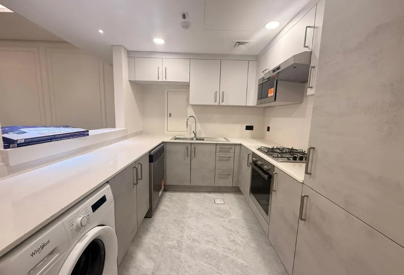 Lusail Marina Brand New 175 SQM Title Deed 2.4M