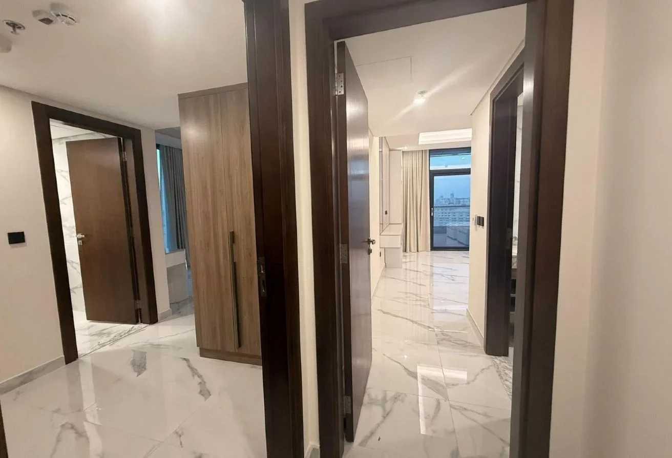 Lusail Marina Brand New 175 SQM Title Deed 2.4M