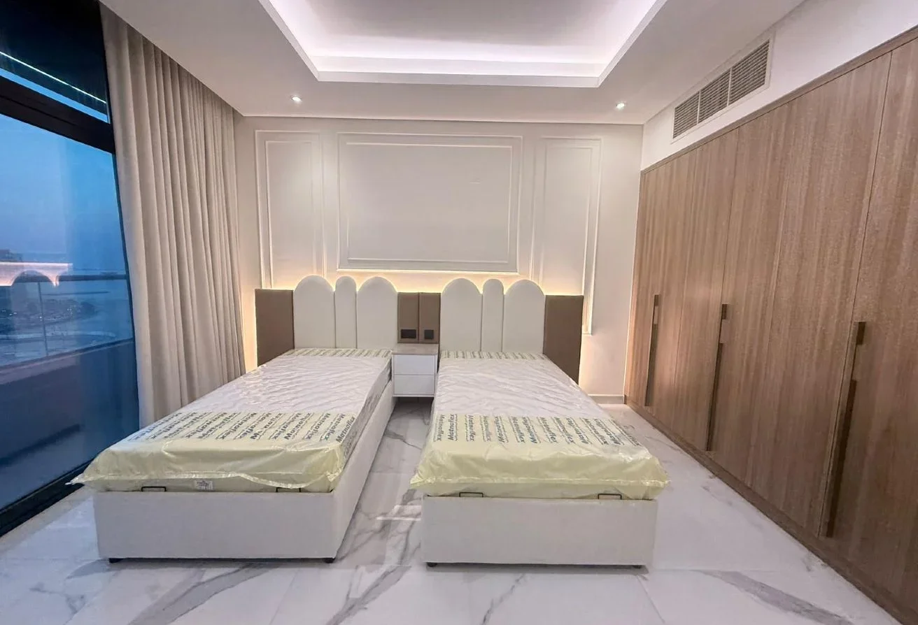 Lusail Marina Brand New 175 SQM Title Deed 2.4M