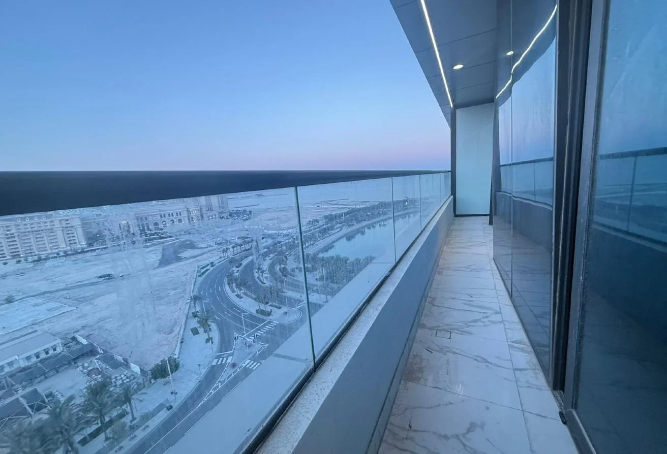 Lusail Marina Brand New 175 SQM Title Deed 2.4M